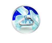 Science & Play, Gör Kristaller stor pack