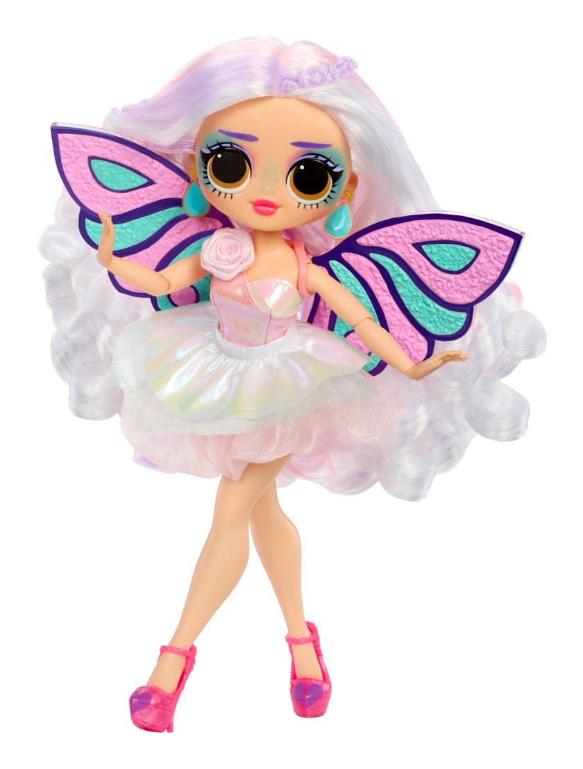 L.O.L. Tweens Eye Spy - Fairy