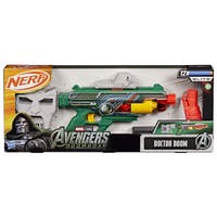 Nerf Marvel Doctor Doom Blaster
