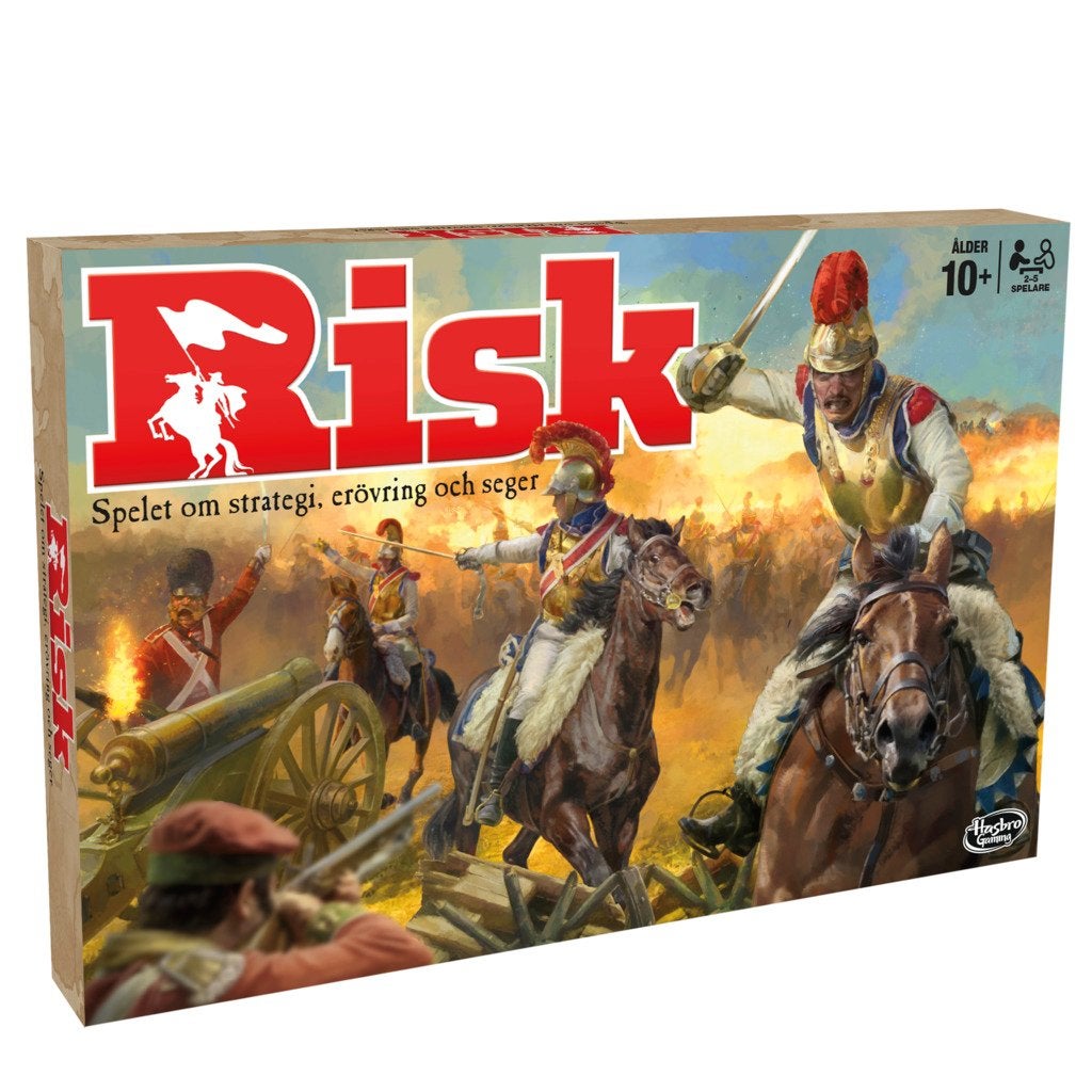 Risk SE