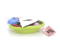 Wind&Water, Segelbåt med tillbehör