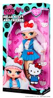 L.O.L. Surprise! O.M.G. Loves Hello Kitty – My Melody