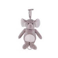 Sweeties Baby, Speldosa Elefanten Mika 23 cm