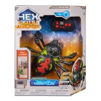 HEX BOTS Wall Crawler Spider
