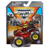 Monster Jam El Toro Loco 1:64