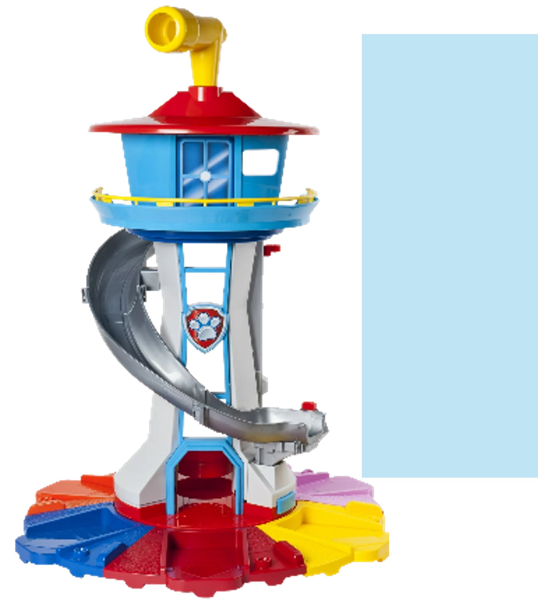 Paw Patrol My Size Lookout Tower 81 cm