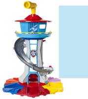Paw Patrol My Size Lookout Tower 81 cm