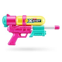 XSHOT Water - Fast Fill Retro Blaster