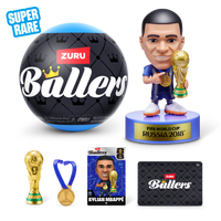 FIFA Ballers Series 1 – Samlarfigur
