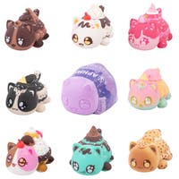 Aphmau, Mystery Squishy Ice Cream S3