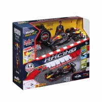 Red Bull F1 Radiostyrd Metallbil 1:41