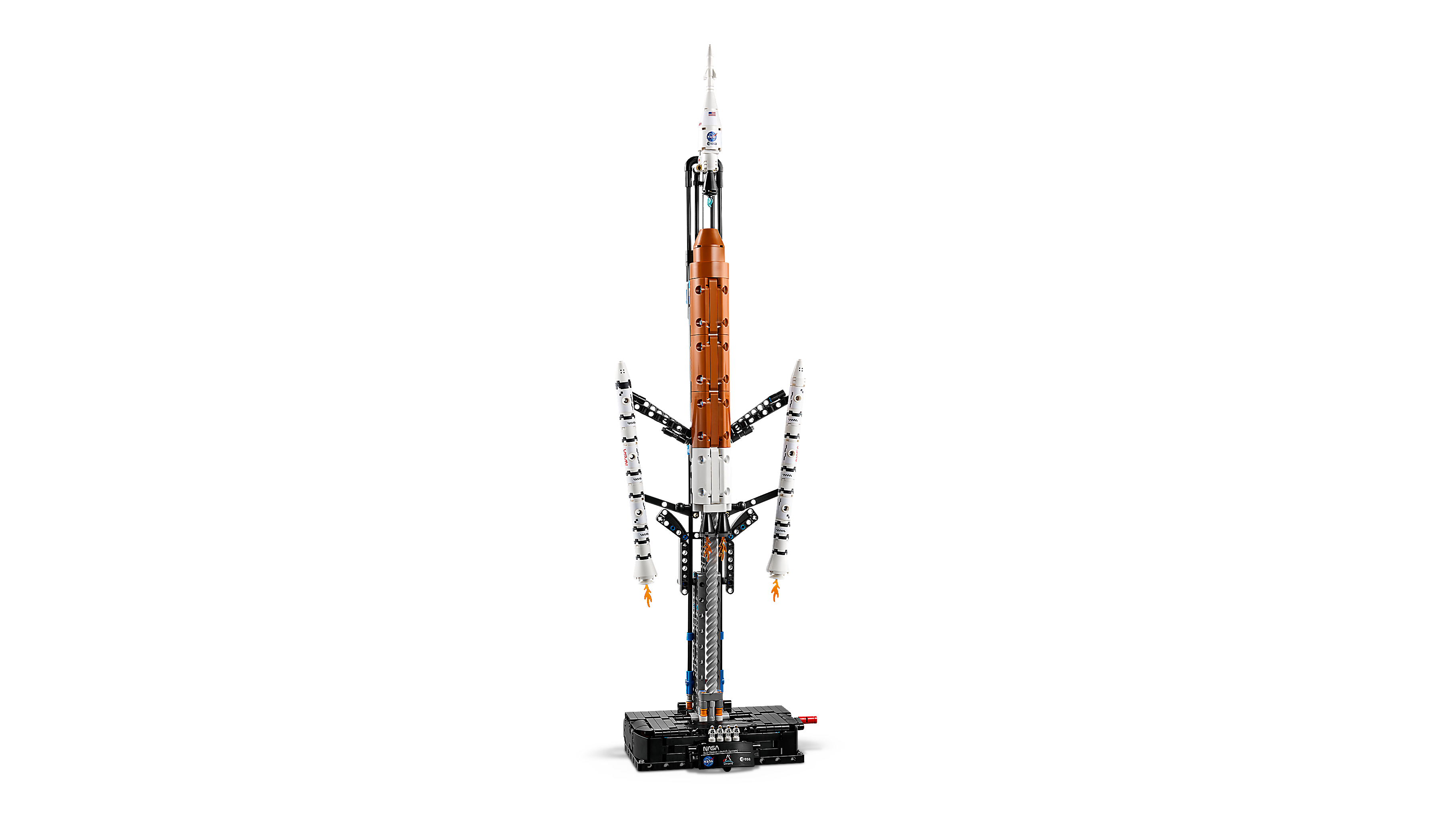LEGO® Technic NASA Artemis Space Launch System raket 42221