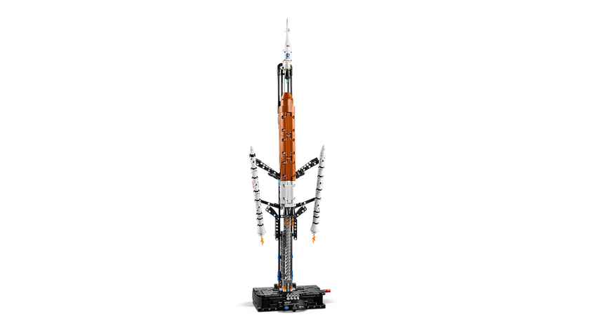 LEGO® Technic NASA Artemis Space Launch System raket 42221