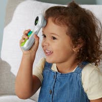 Fisher Price läkarväska
