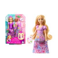 Disney Princess Storytelling Rapunzel Doll