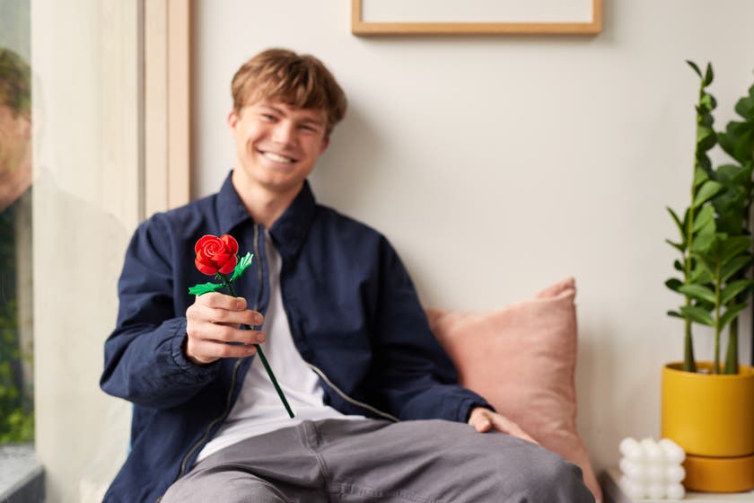 ZURU Max, Rose Collection Series 1