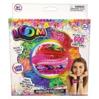 Loom, Starter Set