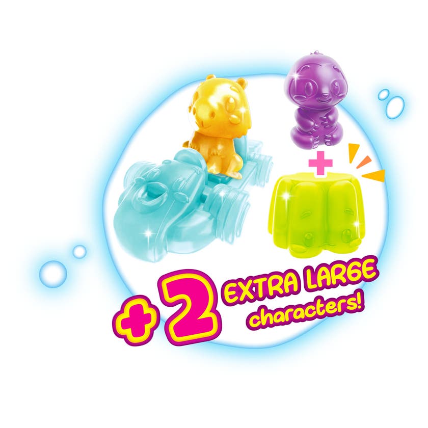 Jelly Gelz Lifestyle Deluxe