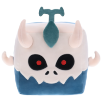 BLOX Fruits, Collectible Plush 20 cm Blind Box