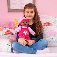 Humble&Heart, Maya Interaktiv 40 cm