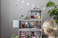 Lundby - Duschset