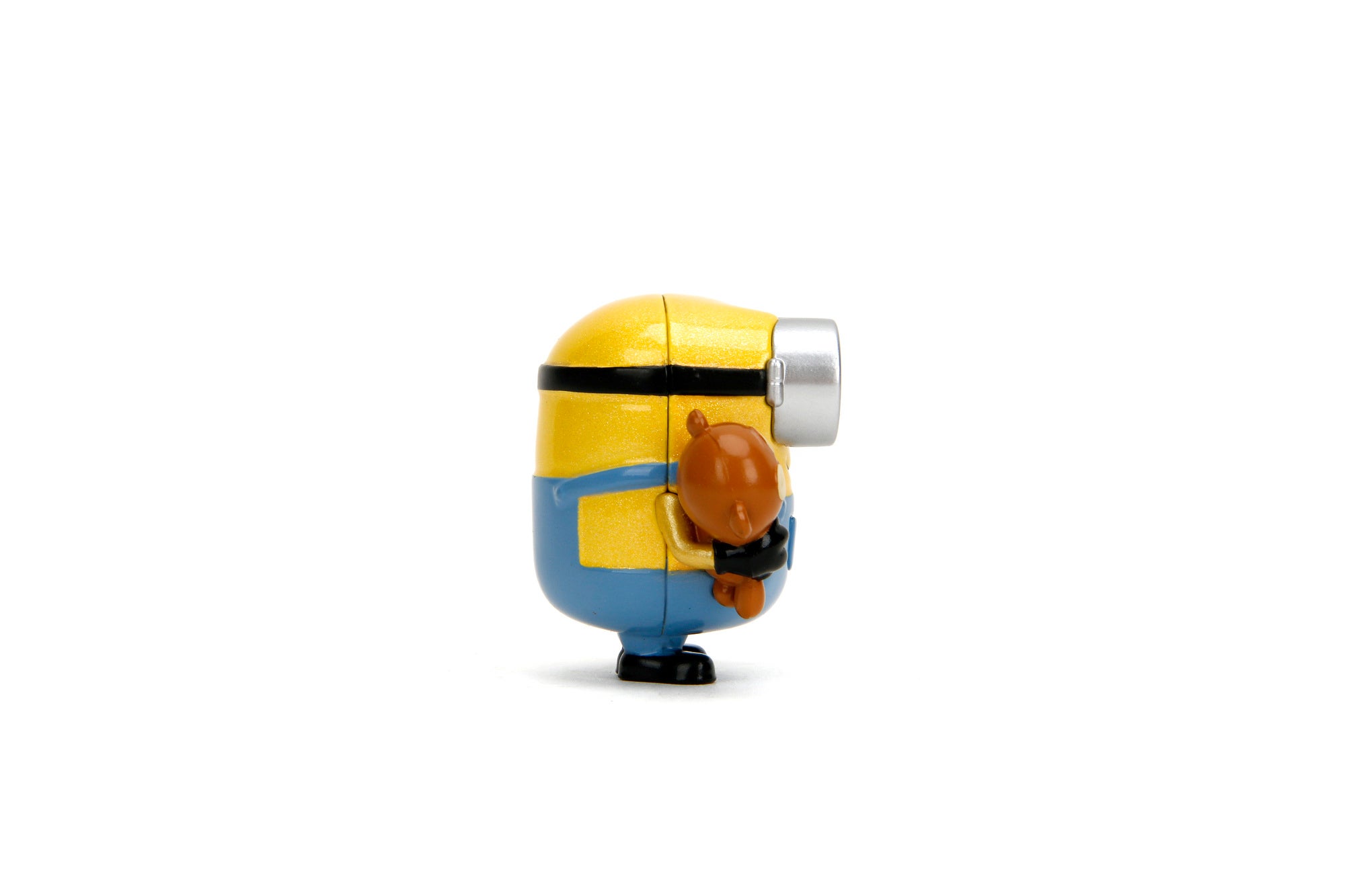 Universal Minionerna Samlarfigur, 6 cm