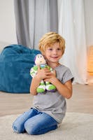 Simba Plush - Buzz Lightyear TS-5 Mjukisdocka – 25 cm