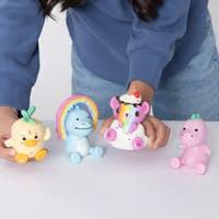 Moriah Elisabeth, Mystery Figures S2