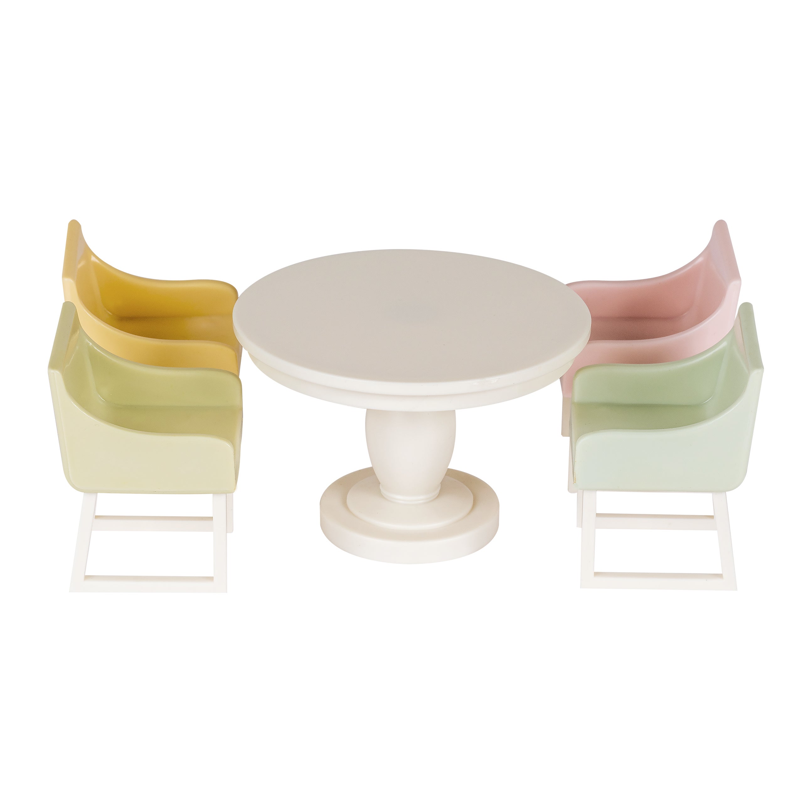 LUNDBY Matsal Basic