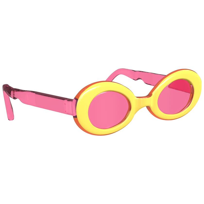 Dress To Impress Bubble Gum Gal Fashion Doll
