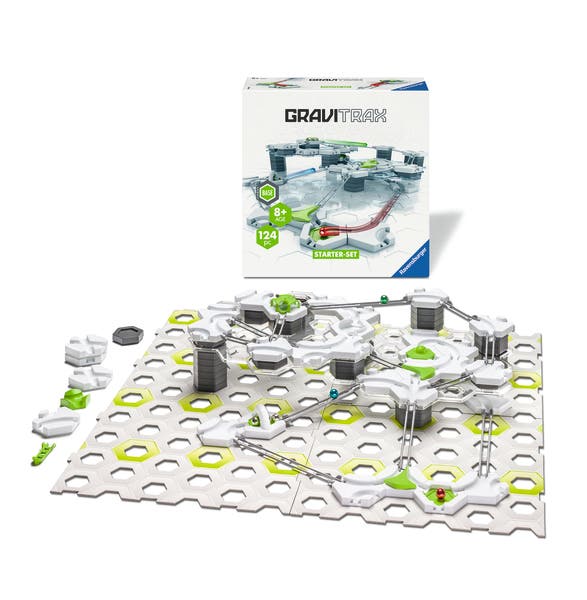 Gravitrax, Starter Kit
