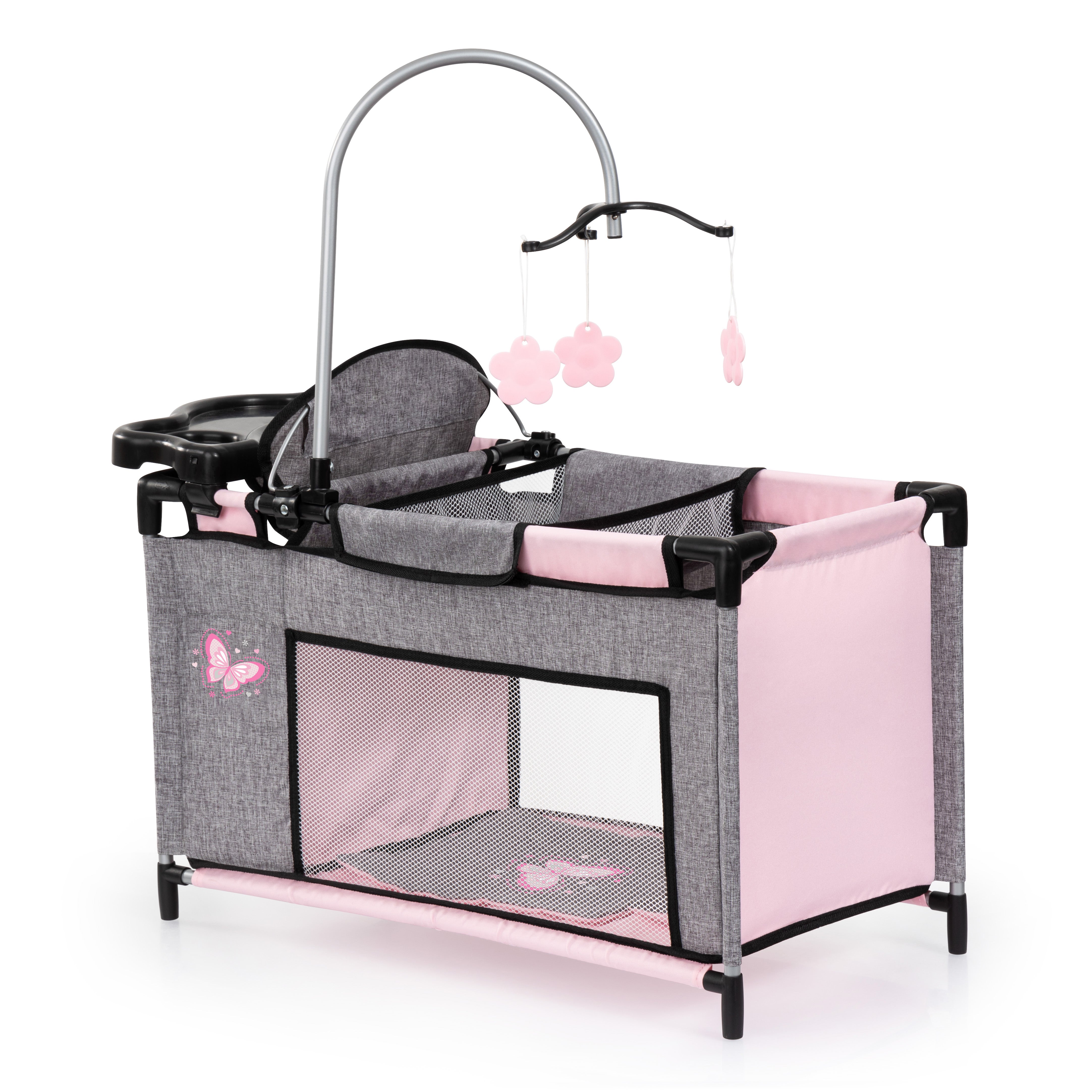 Humble & Heart, Resesäng