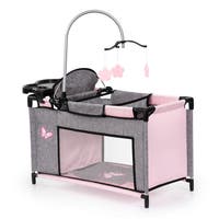 Humble & Heart, Resesäng