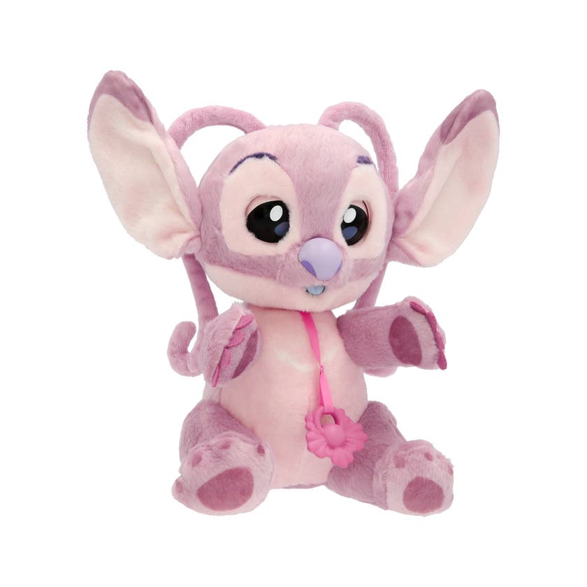 Baby Paws Disney Stitch interaktiv gosedjur