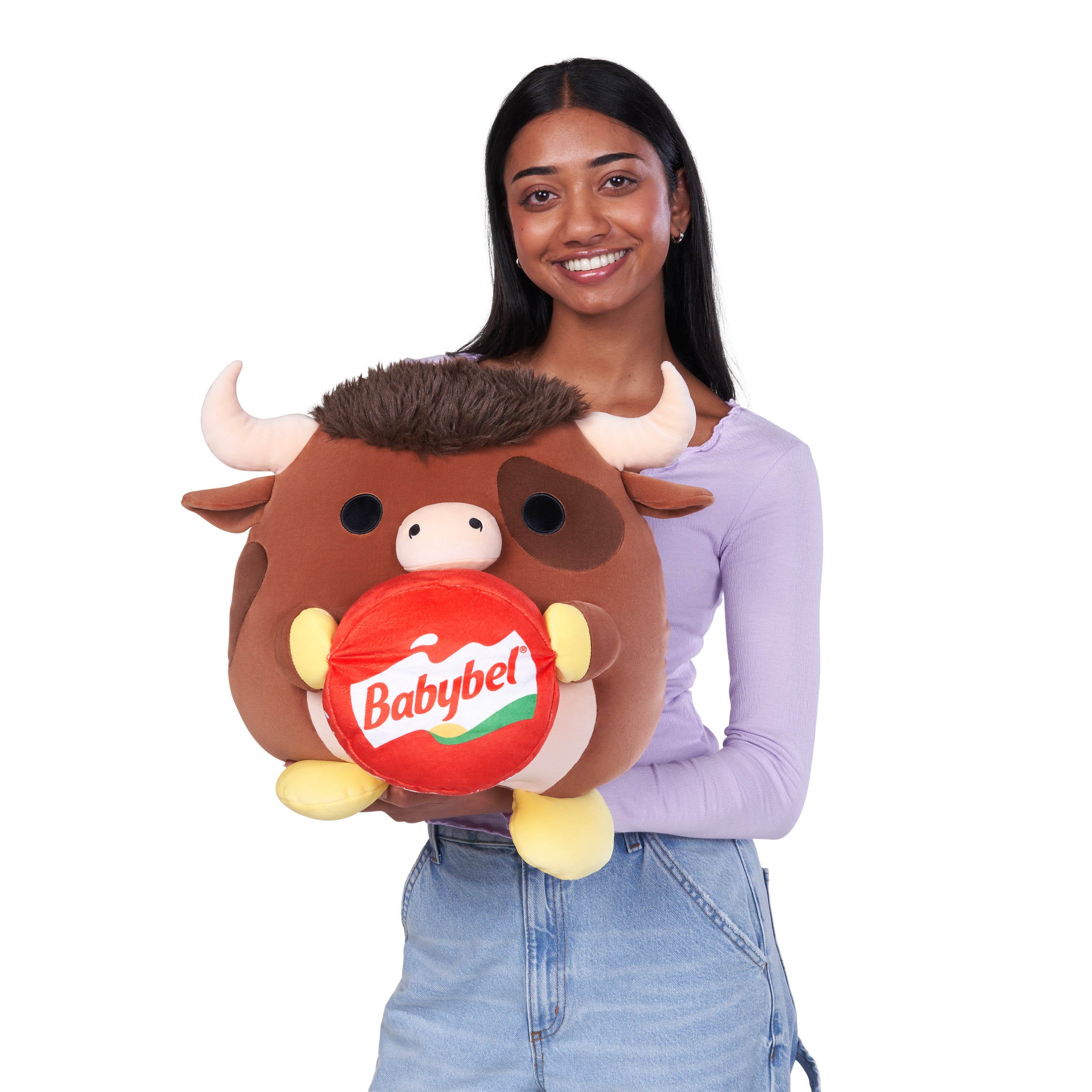Snackles S3 Core Licensed Plush 14"; Bulk