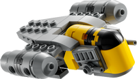 LEGO® The Razor Crest™ Mini-Build 30728