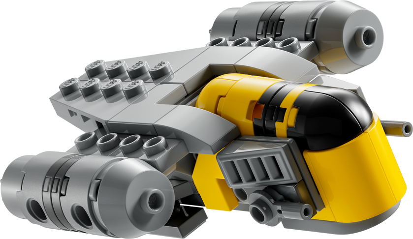 LEGO® The Razor Crest™ Mini-Build 30728