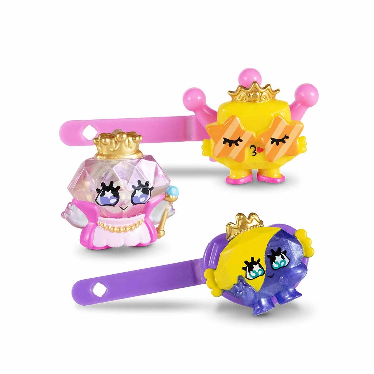 Pinky Promise, Royal Carriage Surprise