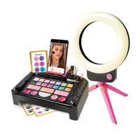 Crazy Chic, Make-Up Studio