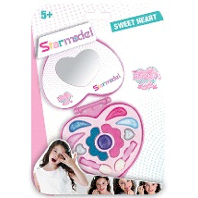 Starmodel, Sweet Heart