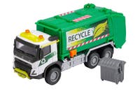 Majorette Volvo FMX Sopbil