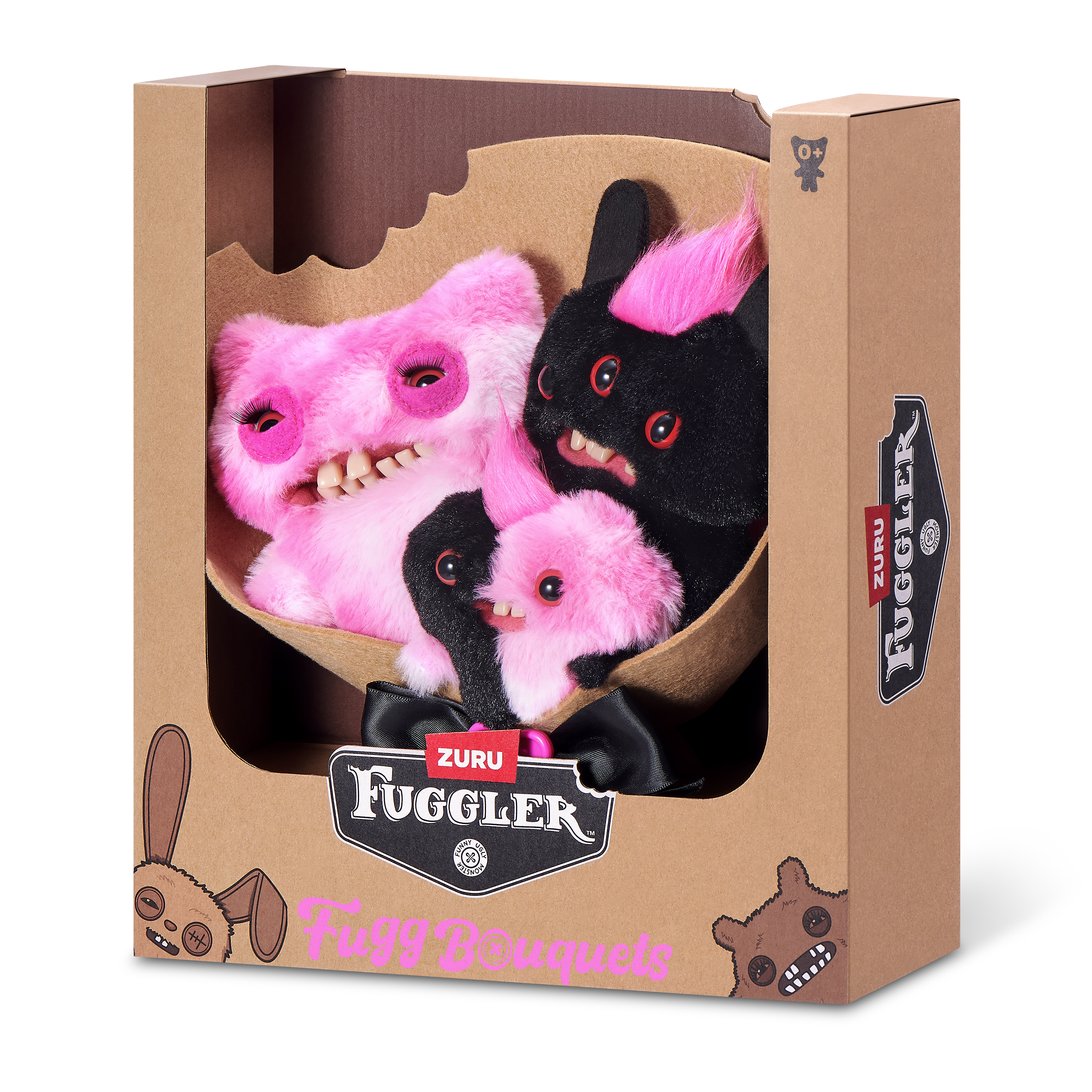 Fuggler Bouquet