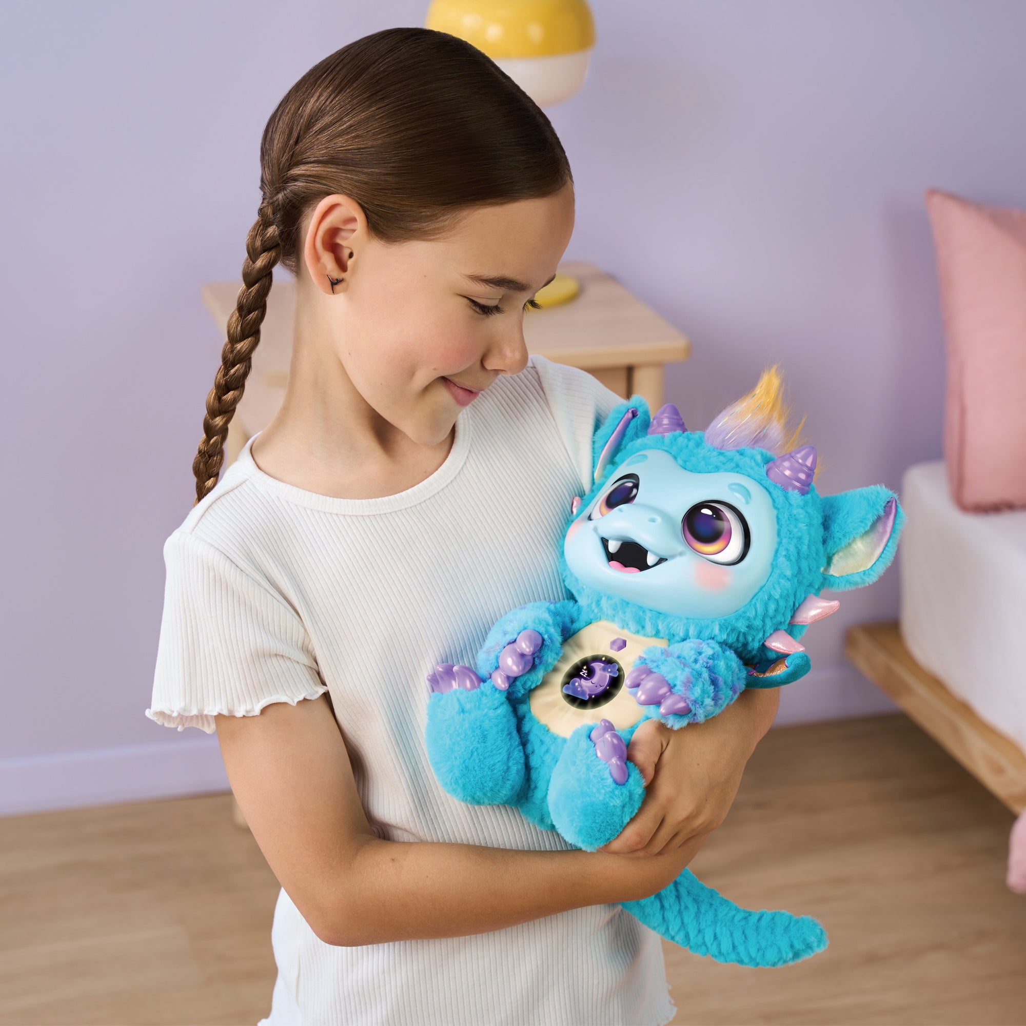 Little Live Pets My Magical Dragon Skye