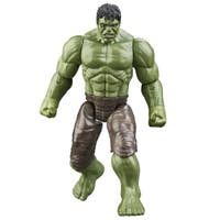 Spiderman Hulk 30 cm actionfigur