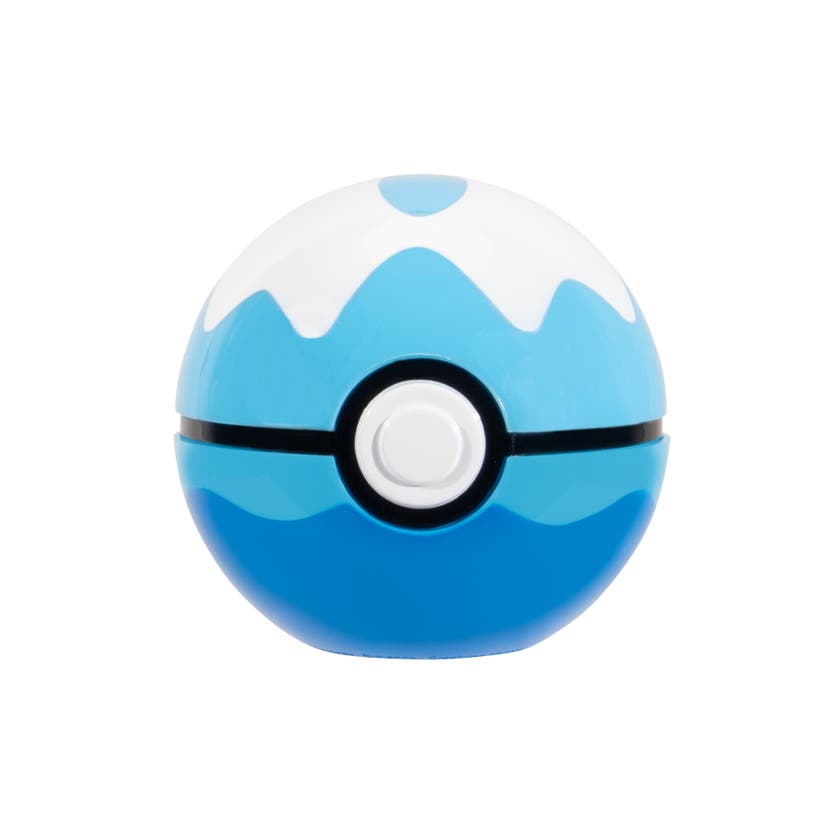 Pokemon, Clip 'N' Go Poke Ball Belt Set Pikachu
