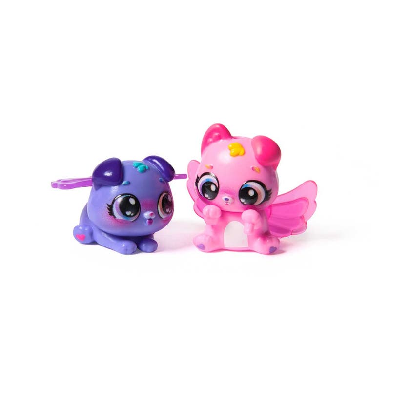 Hatchimals Alive Bestie Pool Party