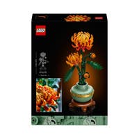 LEGO Botanicals 10368, Krysantemum