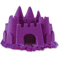 Kinetic Sand färgpaket 0,9 kg – blå, grön eller lila