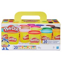 Play-Doh, Super Color Pack