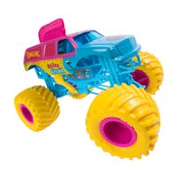 Monster Jam Megalodon Collector Truck 1:24